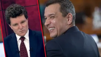 EXCLUSIV Nicușor Dan, dezvăluiri despre relația cu PSD: „Am avut o lungă istorie de tensiune. Cu domnul Grindeanu discut cel mai mult”. Ce spune despre alegerile de pe 7 decembrie