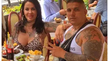 Cutremur în lumea interlopă. „Diamantul Roz” Ramona Corduneanu a fost reţinută, iar Adrian Corduneanu „Beleaua” este căutat de poliţie