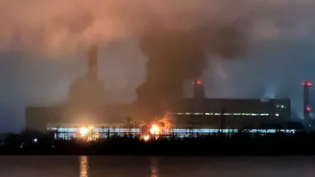 Moscova, atacată cu drone după ce Putin a respins planul de pace