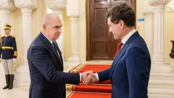 EXCLUSIV Nicușor Dan, concluzie dură după măsurile de austeritate ale guvernului: ”Românii o duc mai rău față de acum șase luni”. Ce spune despre noi creșteri de taxe și impozite