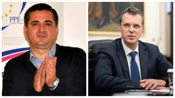 Fostul senator Marius Isăilă, acuzat că a vrut să-l mituiască pe ministrul Ionuț Moșteanu, scapă de arest preventiv