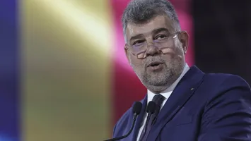 EXCLUSIVITATE Marcel Ciolacu, acuzaţii grave la adresa lui Bolojan după întâlnirea premierului cu un om de afaceri adus de trezorierul PNL: „Aflăm că s-a trimis Corpul de Control. Deci, acea audienţă a avut efecte. s-a pus în mişcare în urma unui act de corupţie”