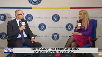 EXCLUSIV Ministrul Justiției dezvăluie la Puterile Statului când va fi adus Horațiu Potra în România. ”Din punctul meu de vedere, stăm bine”