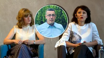 EXCLUSIV Victor Ciutacu: „Deși libertatea de exprimare e, teoretic, garantată prin Constituție, practic, cenzura se instaurează economic, prin hotărâri judecătorești înrobitoare”