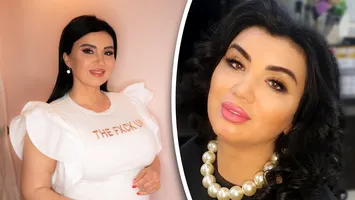 Adriana Bahmuțeanu, strigăt de disperare pe internet: „Am surmenaj, burnout, depresie funcțională! Emoțiile negative mă copleșesc”