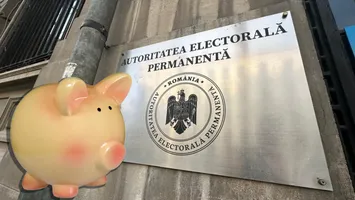 Salariile astronomice de la AEP. Sporuri de complexitate de peste 5.000 de lei la instituția care organizează alegerile