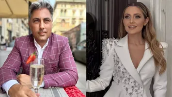 Alexandru Ciucu vrea să încheie scandalul cu Alina Sorescu: „Noaptea este un sfetnic bun”