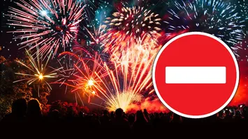 Primăria Capitalei nu va mai utiliza artificii și va interzice folosirea lor. Pentru un minut de spectacol, românii vor fi obligați să plătească 500 de lei/minut