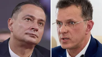Daniel Băluță îi cere demisia lui Moșteanu: „Judecata oamenilor este cea care contează în chestiune”