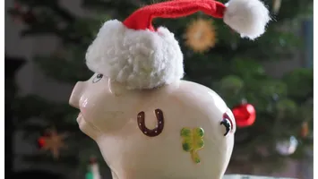 Trei zodii care vor avea noroc la bani în decembrie. Cine sunt nativii care se vor îmbogăți la sfârșitul anului