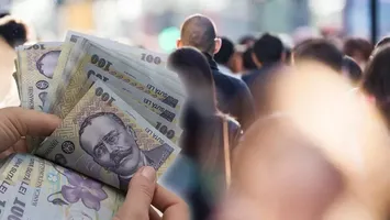 Suma ridicolă colectată de guvern din CASS-ul pentru mame pe luna septembrie. O singură mașină de parlamentar costă mai mult