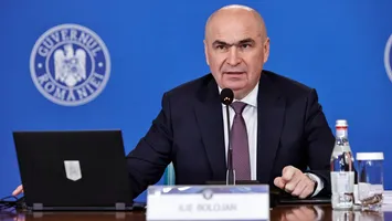 Ilie Bolojan apără creșterea TVA-ului: „Și cu aceste majorări suntem în limita inferioară din țările europene. Aveam oricum printre cele mai mici taxe”