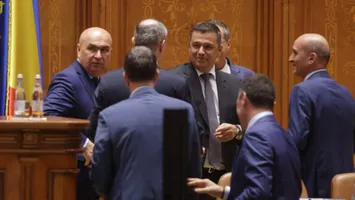 Acord în coaliție! Câți bugetari pleacă acasă. Declarațiile făcute de oficiali: „Cheltuielile de personal vor fi cu 10% mai mici în 2026”