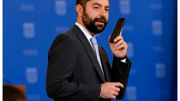 Radu Burnete, consilier prezidenţial: România nu va putea creşte doar cu capital intern. Reforma administrativă trebuie făcută