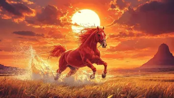 Horoscop chinezesc MARTIE 2026. Urmează un ciclu vicios, predicțiile astrologilor pentru Anul Calului de Foc. Care sunt culorile care aduc noroc