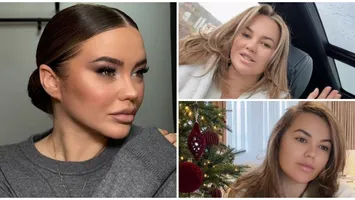 Carmen de la Sălciua, de nerecunoscut după ce și-a schimbat look-ul. Fanii cred că a exagerat puțin: „De ce faci asta?”