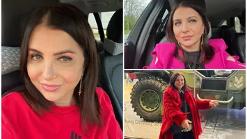 EXCLUSIV La ce proceduri de înfrumusețare apelează Carmen Șerban la 54 de ani. Artista a dezvăluit secretul care îi menține tenul tânăr: „Folosesc niște creme naturale. Nu sunt adepta botox-ului”