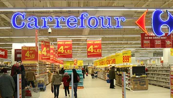 Carrefour România răspunde zvonurilor conform cărora compania ar ieși de pe piața românească: ”Articolele apărute în presă privind o posibilă tranzacție nu reflectă un anunț oficial din partea companiei”