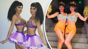 Cum arată gemenele de la Cheeky Girls la 42 de ani. Cu ce se ocupă acum cântărețele care făceau furori la începutul anilor 2000