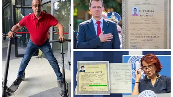 Victor Ciutacu caută acul în carul cu fân, provocare pentru colegii lui Moşteanu de la Bioterra. Despre Ioana Dogioiu: „Nu e cazul să dea lecţii de moralitate”