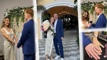 Cine este și cu ce se ocupă soțul lui Cori Grămescu. Nutriționista s-a căsătorit în Statele Unite