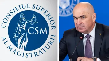 CSM susține că banii din PNRR pot fi primiți și fără modificarea regimului pensiilor speciale: „Îndeplinirea jalonului 215 nu depinde de modificarea regimului actual privind condițiile de pensionare a magistraților”