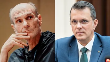 CTP îl desființează pe Ionuț Moșteanu după ce ministrul și-a falsificat CV-ul: „Jalnic modul în care fruntașii USR se canonesc acum să explice această minciună ordinară. Și individul ăsta e ținut să apere România”