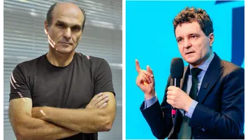 CTP, după ce Nicușor Dan a cerut reexaminarea legii anti-extremism: „Te doare mintea”