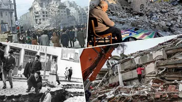 Directorul PAID, care gestionează asigurările obligatorii ale locuinţelor, estimează un nivel al despăgubirilor de peste 50 de miliarde de euro, în cazul unui cutremur major: „Este un risc enorm, un risc strategic pentru România”