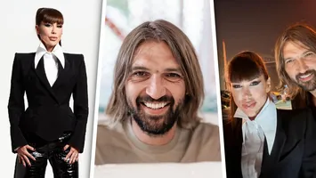 Denise Rifai și Dan Alexa nu-și mai ascund povestea de iubire. Cum au apărut cei doi la un eveniment
