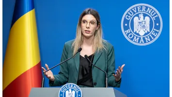 Moţiunea simplă a AUR împotriva ministrei Mediului a trecut cu voturile PSD