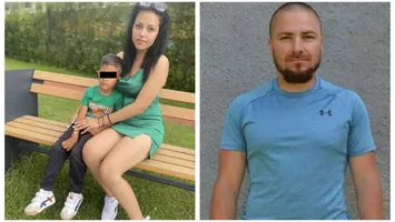 Descoperire șocantă în telefonul criminalului fugar Emil Gânj. Ce a putut să-i facă victimei sale. Agresiunile erau înregistrate