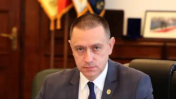 Mihai Fifor cere demisia lui Ionuț Moșteanu după scandalul CV-ului fals: „Cât îți ia, pistolarule, să eliberezi biroul”
