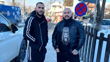 Dani Mocanu și fratele manelistului, duși marți în fața instanței din Italia. Judecătorii decid dacă cei doi fugari vor fi predați autorităților din România