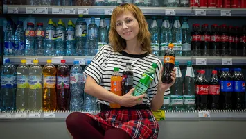 Cât costă o sticlă de Cola în Bulgaria. Un român a fost surprins de prețurile din supermarketurile bulgărești: ”Noi ne-am tâmpit?”