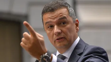 PSD ameninţă iar cu ieşirea de la guvernare. Sorin Grindeanu anunţă decizia pe 20 aprilie şi enumeră motivele pentru înlocuirea lui Bolojan: „Toate variantele sunt pe masă”