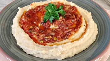 Chef Ștefan Popescu reinventează fasolea bătută: Urmează aceste trucuri simple și vei avea cel mai gustos preparat de post