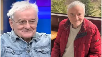 Unde va petrece Irinel Columbeanu sărbătorile de iarnă: „Se va bucura cu siguranță de tot acest program”. Ce restricții alimentare are fostul milionar