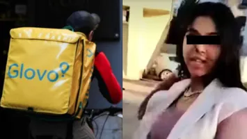 VIDEO Livratorul din Sri Lanka, agresat și scuipat de o tânără de 24 de ani, și-a retras plângerea: „Au plâns pentru mine”. Amenda primită de tinerii care l-au șicanat și filmat