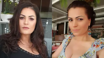 Ancuța Cârcu, fostă membră PRM și președintă de organizație AUR, acuzată în trecut de proxenetism, pusă sub control judiciar pentru că a vândut creme cu mercur care au băgat o femeie în spital