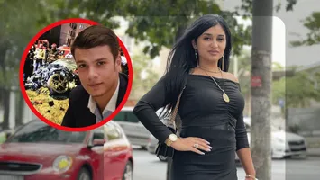 Văduva victimei lui Mario Iorgulescu, despre scandalul soldat cu arestări. „În secunda doi eram la poliţie!”