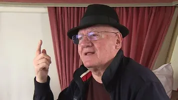 EXCLUSIV Dumitru Dragomir, atac dezlănțuit la USR: ”Cine a făcut PNRR-ul ăsta, trebuie arestat. E o nenorocire”