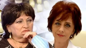 EXCLUSIV Flavia Groșan, batjocorită și după moarte. Dr. Monica Pop: „Un om deosebit! Mi-aș dori ca toți medicii de pe față pământului să fie ca ea”