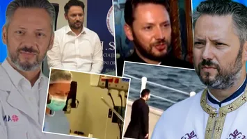 Neurochirurgul-preot Ștefan Mindea, care l-a operat pe Becali, trimis în judecată pentru înșelăciune. Medicul, care se pretindea profesor la o celebră universitate din SUA, ar fi indus în eroare un pacient pentru a obține sume importante de bani