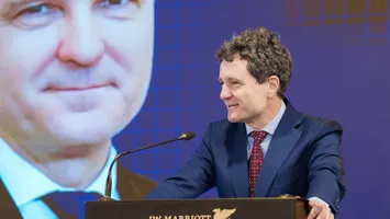 Nicuşor Dan, veste bună pentru toţi românii, deşi „nu suntem în situaţia cea mai fericită”