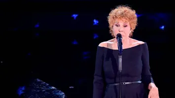A murit marea artistă italiană Ornella Vanoni, în vârstă de 91 de ani. Piesa L’appuntamento, de pe coloana sonoră a filmului Ocean’s Twelve a făcut-o cunoscută publicului tânăr