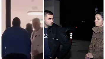 Părinții fetiței care a murit la stomatolog, declarații cutremurătoare: ”Au omorât-o, după o oră și jumătate au sunat la 112”