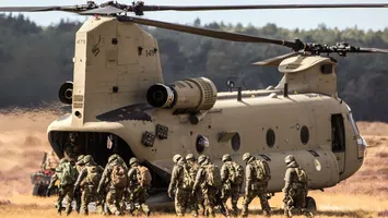 Pregătiri pentru război sau alte calamităţi în una dintre cele mai vulnerabile ţări din Europa: „Dacă oamenii ştiu ce să facă, se simt mai în siguranţă şi sunt mai bine pregătiţi”