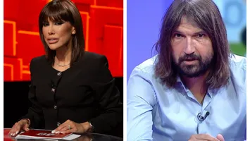 Ce îi strică imaginea lui Denise Rifai. Olga Barcari, colega de la Asia Express a lui Dan Alexa, a dat din casă