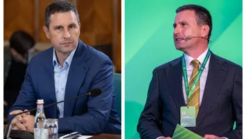 Tanczos Barna, înjunghiat în propriul birou: ”Era să mor!”